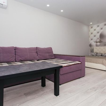 Vip Apartments Faraon Centr سومي المظهر الخارجي الصورة