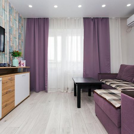 Vip Apartments Faraon Centr سومي المظهر الخارجي الصورة