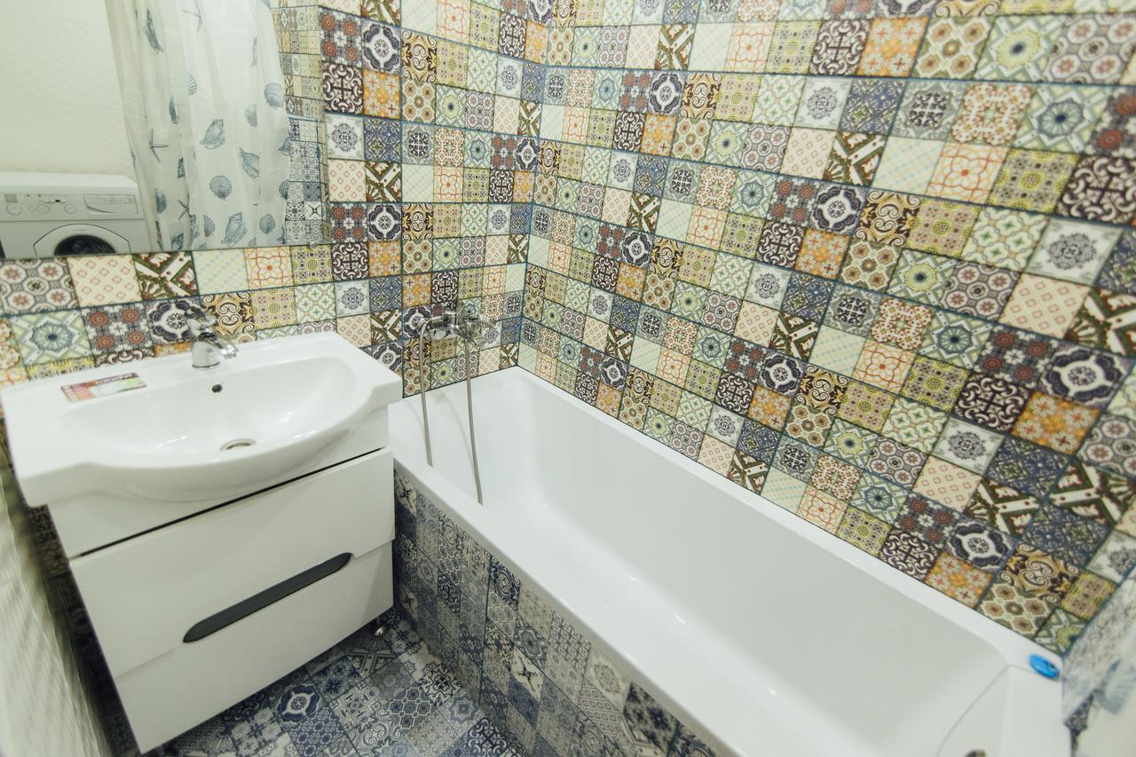 Vip Apartments Faraon Centr سومي المظهر الخارجي الصورة