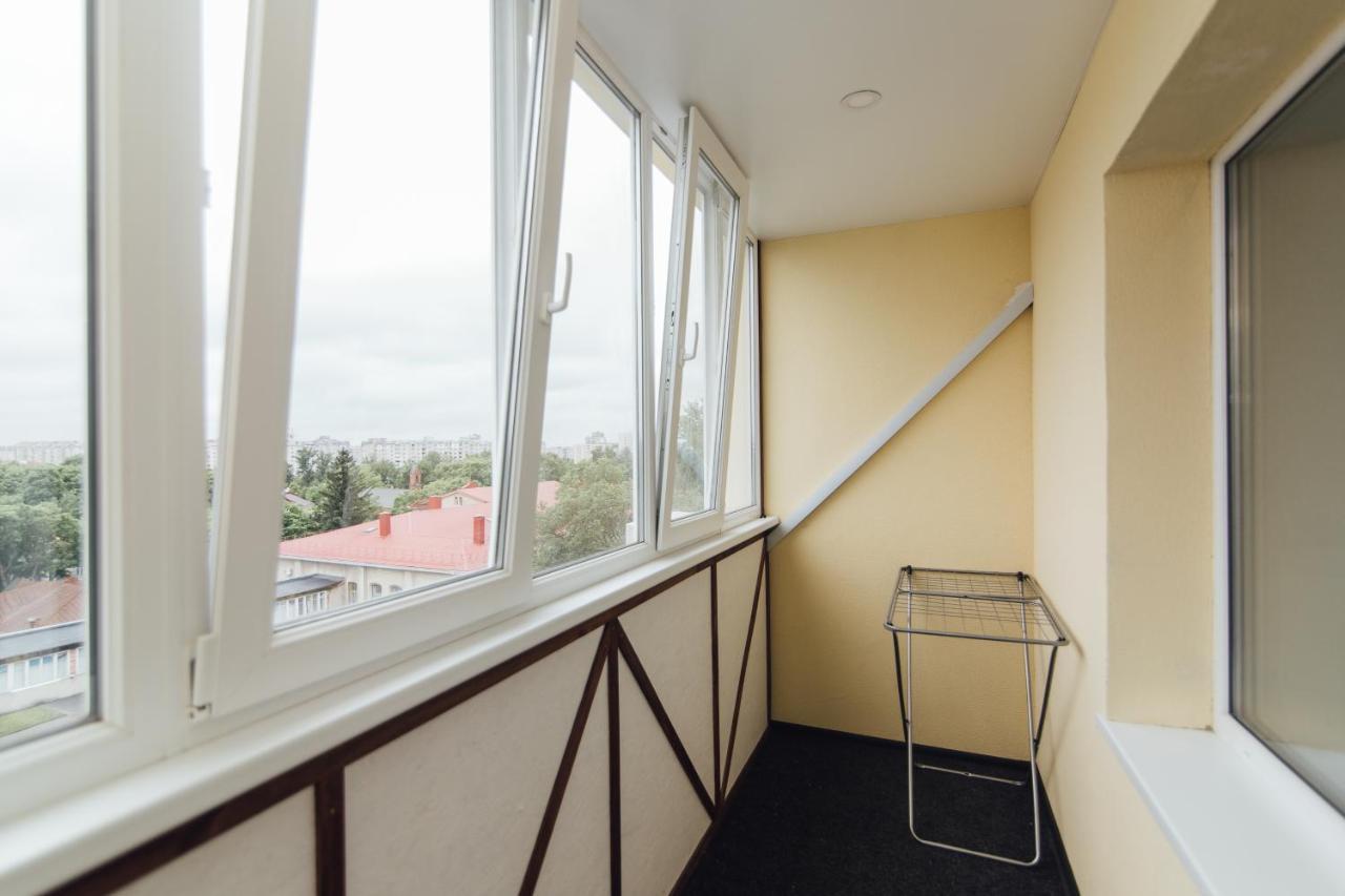 Vip Apartments Faraon Centr سومي المظهر الخارجي الصورة