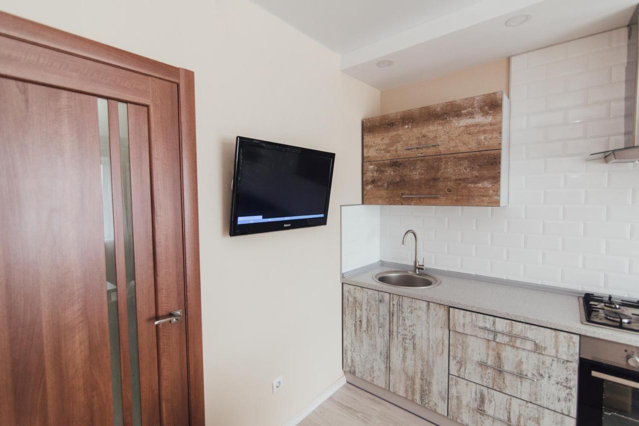 Vip Apartments Faraon Centr سومي المظهر الخارجي الصورة