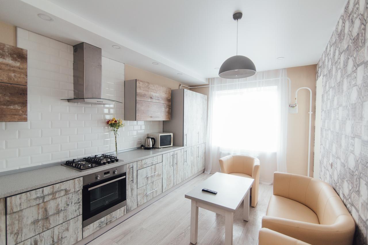 Vip Apartments Faraon Centr سومي المظهر الخارجي الصورة