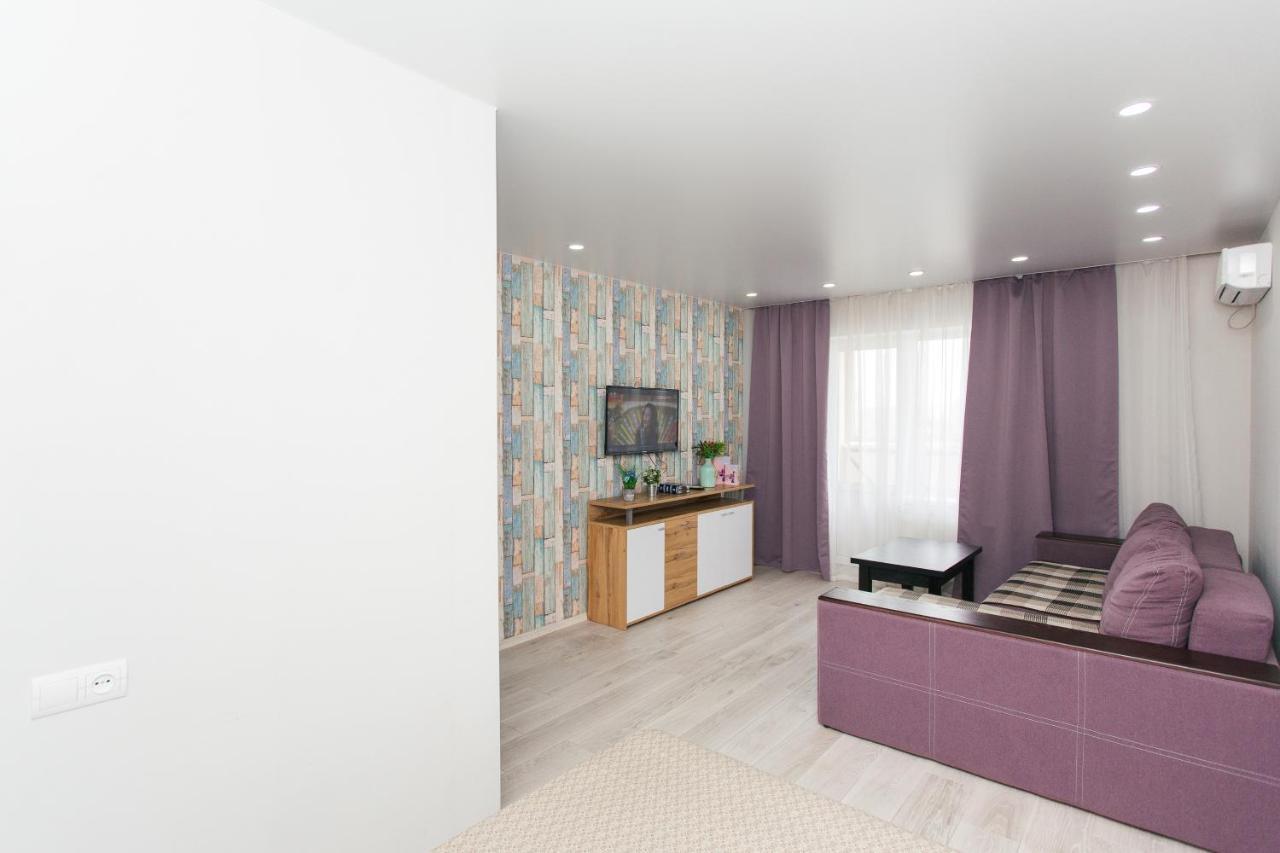 Vip Apartments Faraon Centr سومي المظهر الخارجي الصورة