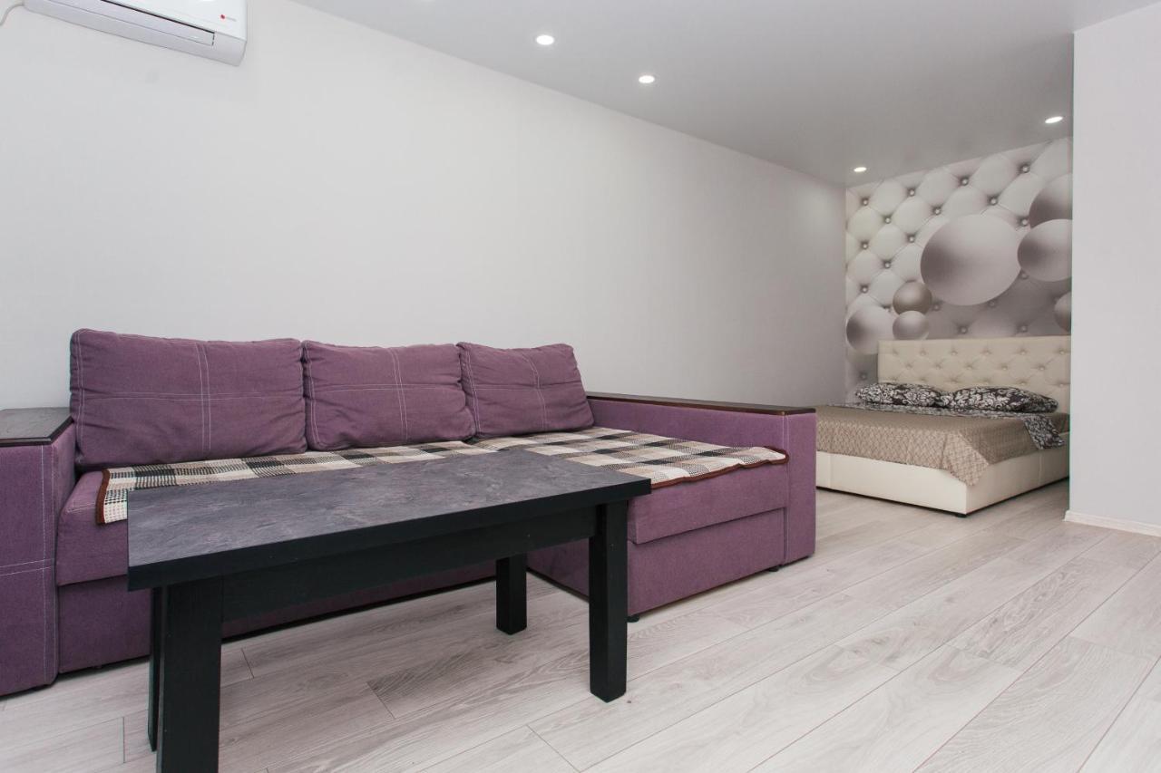Vip Apartments Faraon Centr سومي المظهر الخارجي الصورة