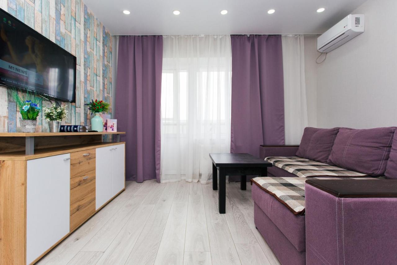 Vip Apartments Faraon Centr سومي المظهر الخارجي الصورة