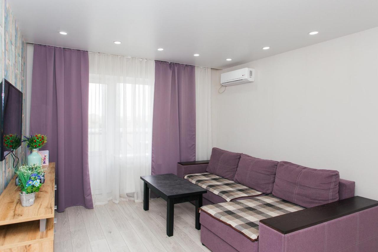 Vip Apartments Faraon Centr سومي المظهر الخارجي الصورة
