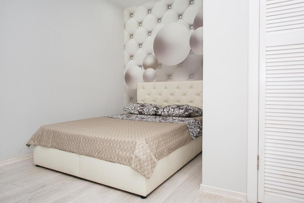 Vip Apartments Faraon Centr سومي المظهر الخارجي الصورة