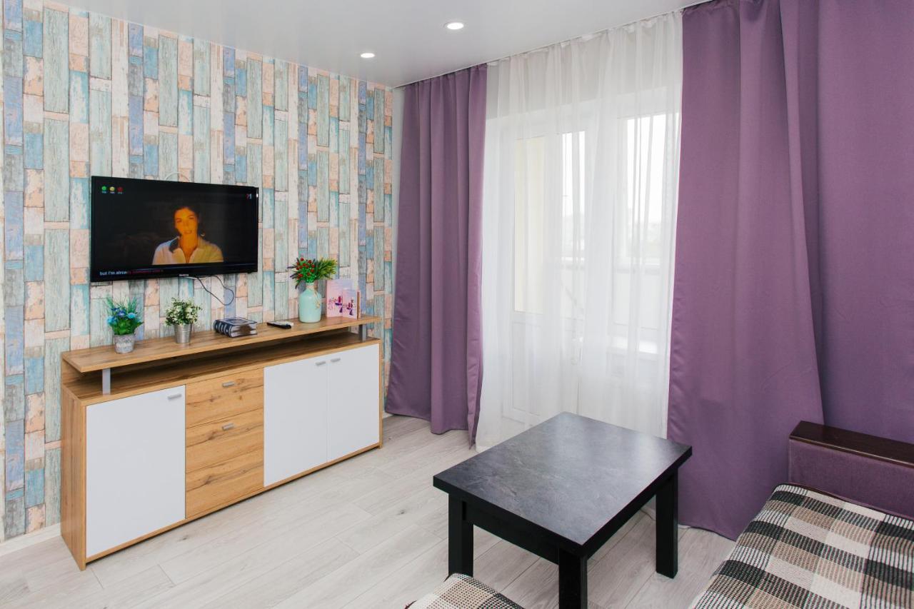 Vip Apartments Faraon Centr سومي المظهر الخارجي الصورة
